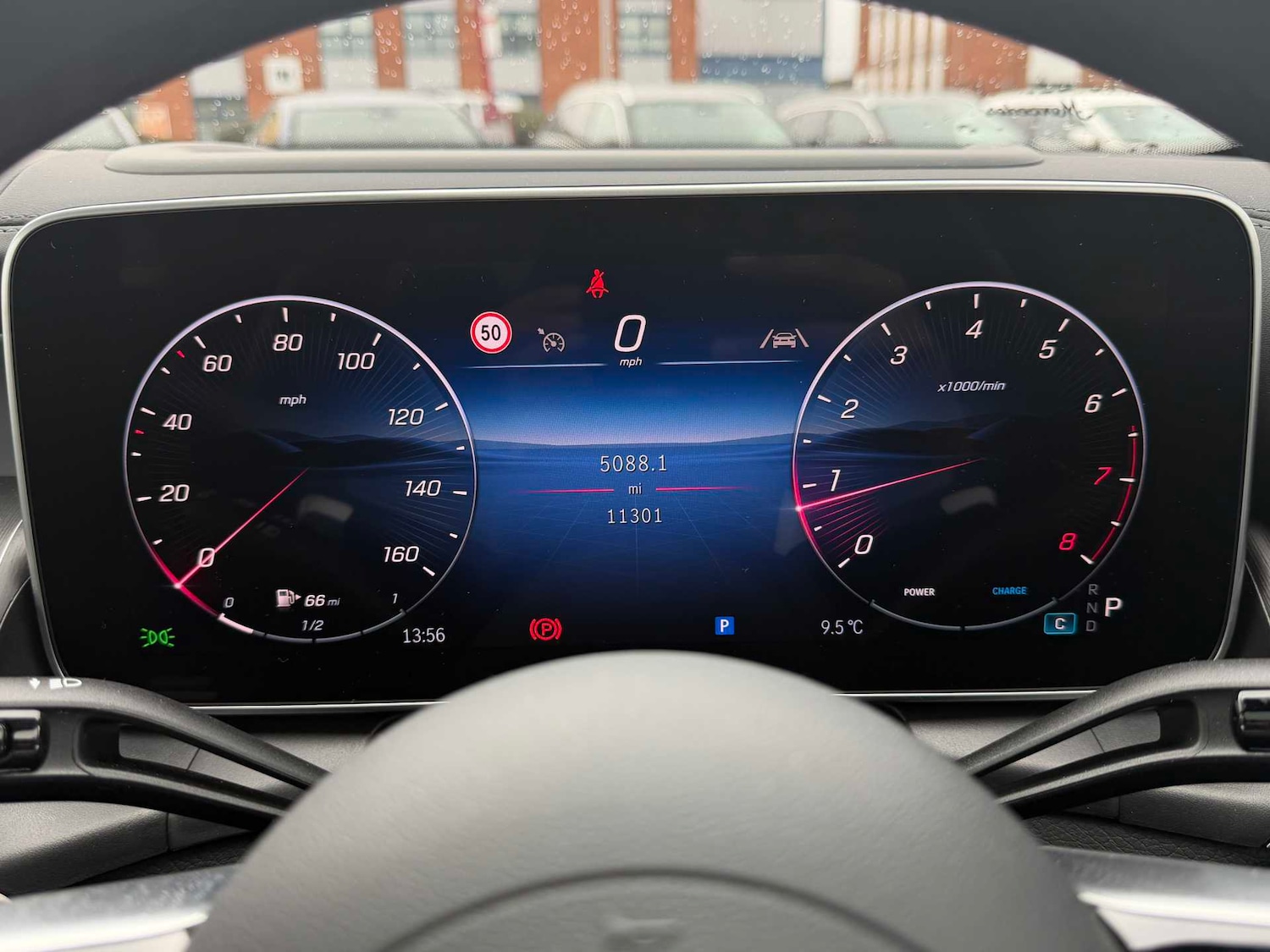 Used Mercedes-Benz GLC 2024 for sale - 77397964: Photo 23