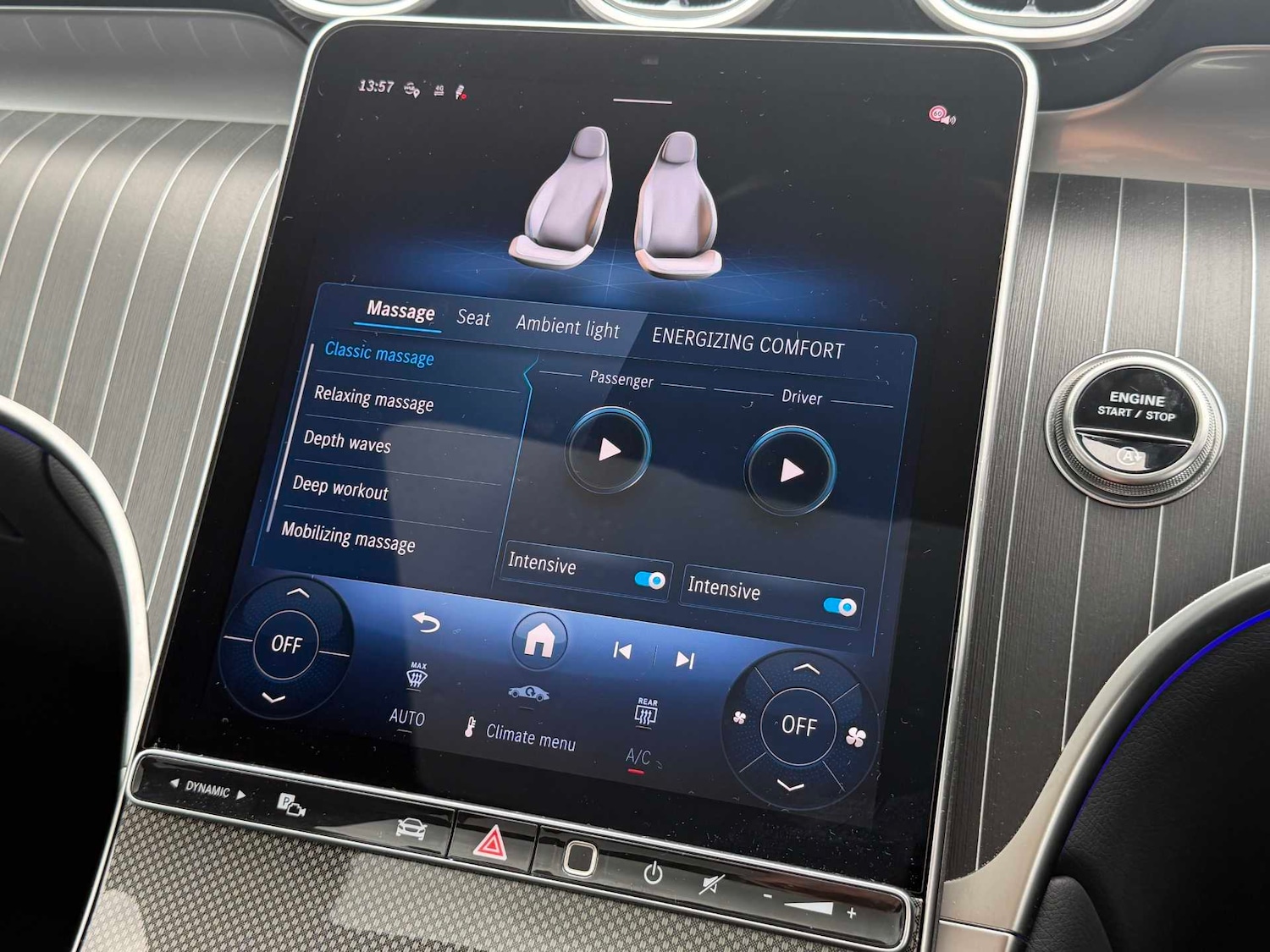 Used Mercedes-Benz GLC 2024 for sale - 77397964: Photo 29