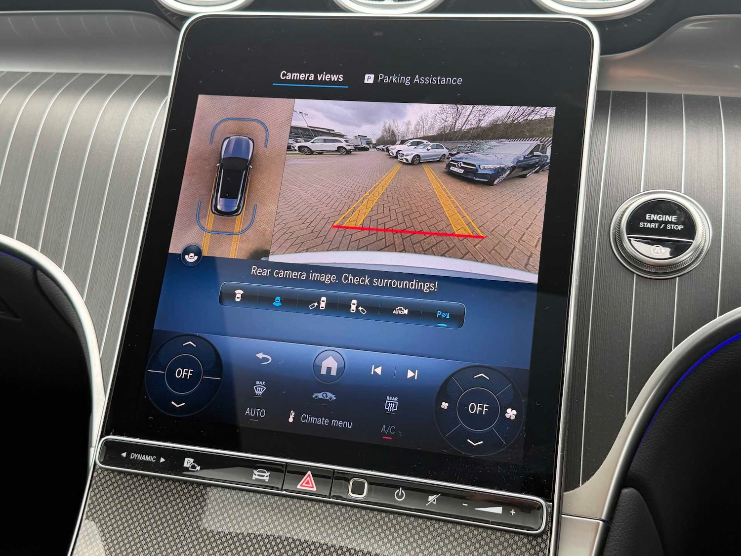 Used Mercedes-Benz GLC 2024 for sale - 77397964: Photo 31