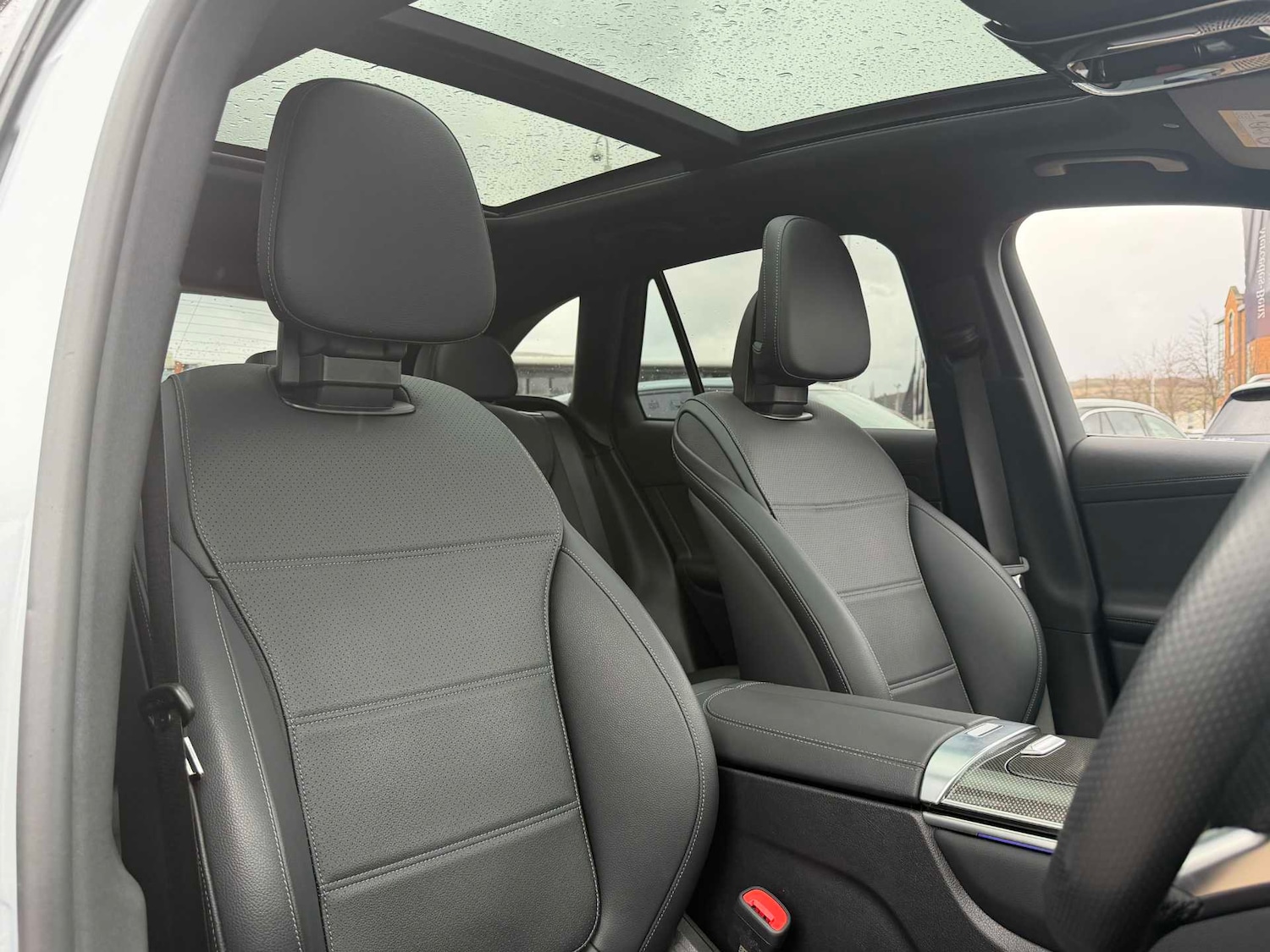 Used Mercedes-Benz GLC 2024 for sale - 77397964: Photo 35