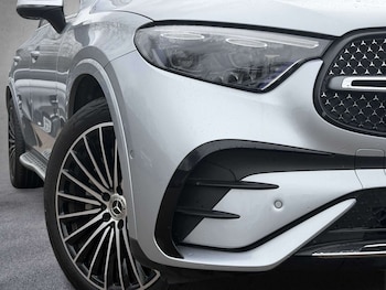 Used Mercedes-Benz GLC 2024 for sale - 77397964: Photo