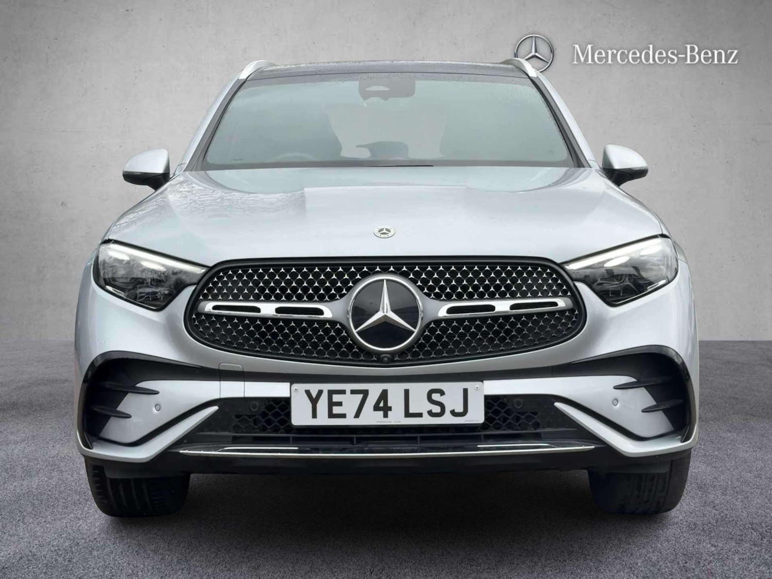 Used Mercedes-Benz GLC 2024 for sale - 77397964: Photo 6