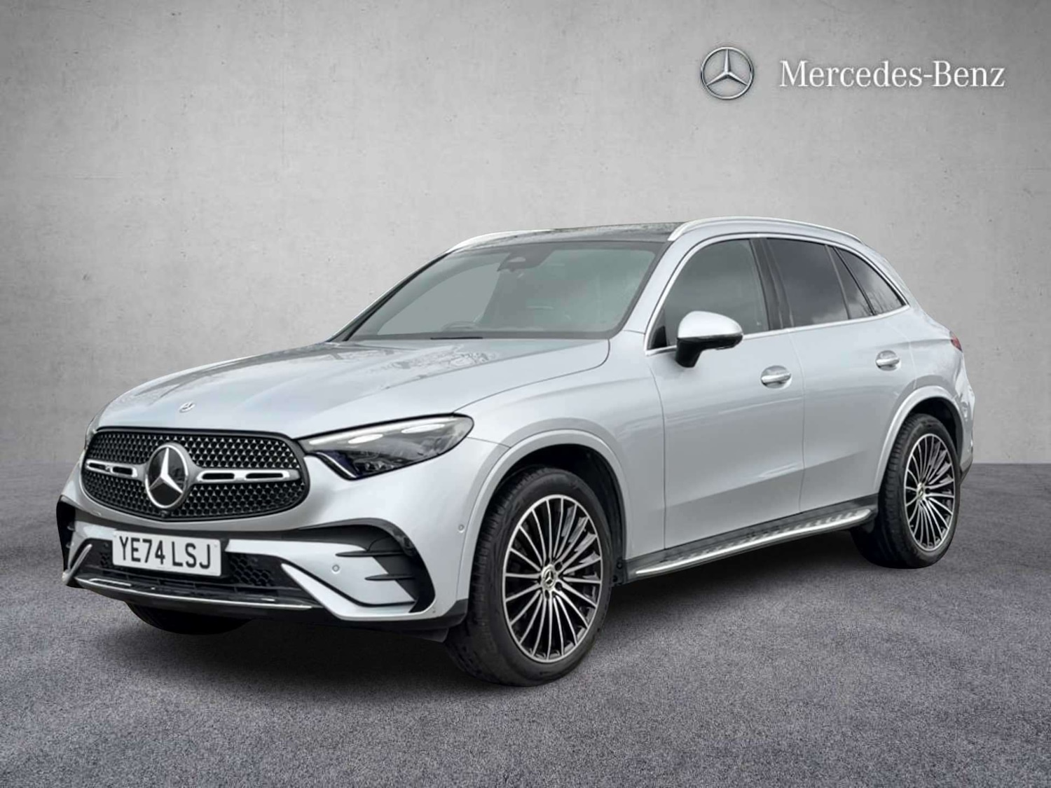 Used Mercedes-Benz GLC 2024 for sale - 77397964: Photo 7