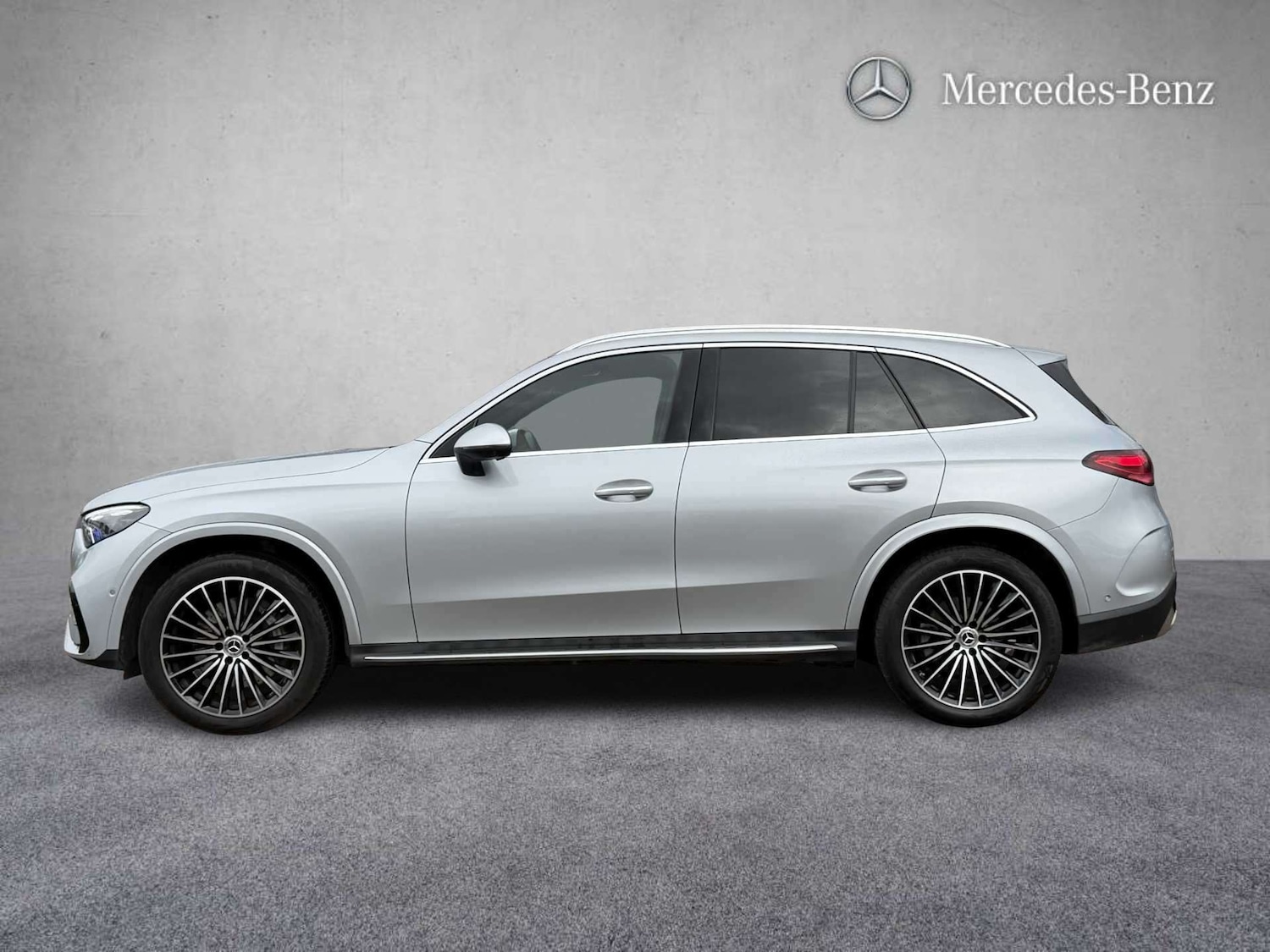 Used Mercedes-Benz GLC 2024 for sale - 77397964: Photo 8