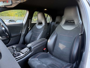 Used Mercedes-Benz A-Class 2020 for sale - 75759778: Photo