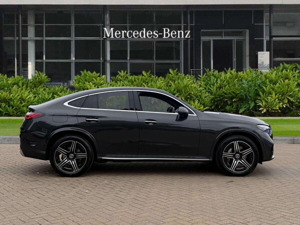 Used Mercedes-Benz GLC 2025 for sale - 76205135: Photo 14