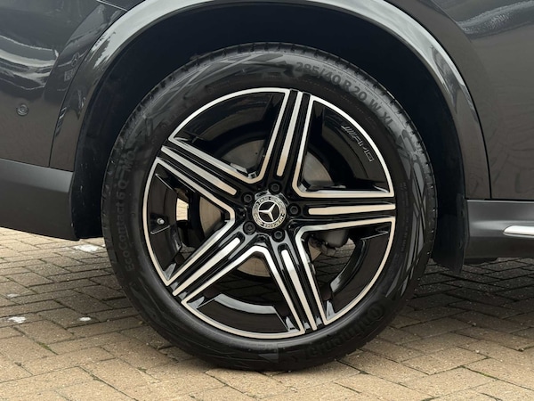 Used Mercedes-Benz GLC 2025 for sale - 76205135: Photo 16