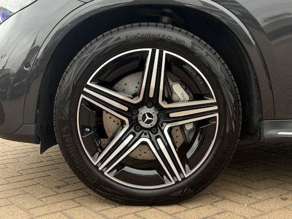 Used Mercedes-Benz GLC 2025 for sale - 76205135: Photo 18