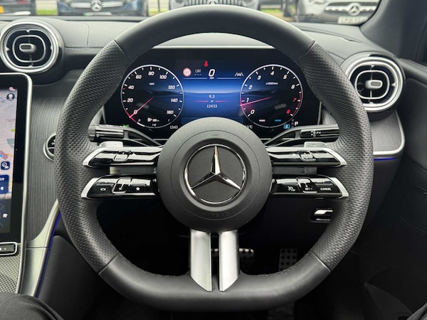 Used Mercedes-Benz GLC 2025 for sale - 76205135: Photo 22
