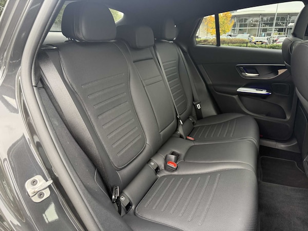 Used Mercedes-Benz GLC 2025 for sale - 76205135: Photo 35