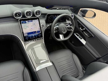 Used Mercedes-Benz GLC 2025 for sale - 76205135: Photo 4