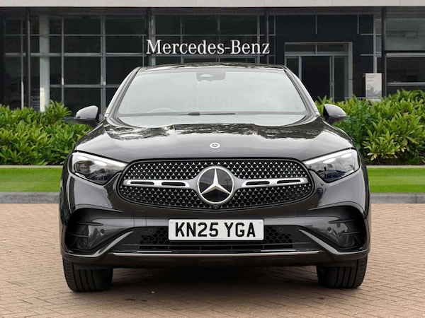 Used Mercedes-Benz GLC 2025 for sale - 76205135: Photo 6