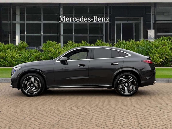 Used Mercedes-Benz GLC 2025 for sale - 76205135: Photo 8