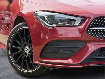 Used Mercedes-Benz CLA 2023 for sale - 78845193: Photo