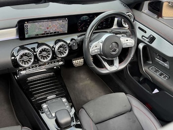 Used Mercedes-Benz CLA 2023 for sale - 78845193: Photo