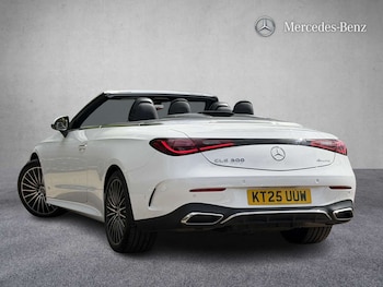 Used Mercedes-Benz CLE 2025 for sale - 78519719: Photo