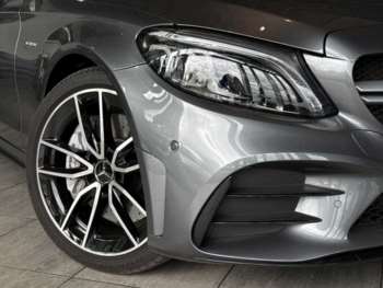 Used Mercedes-Benz C-Class 2023 for sale - 75218051: Photo