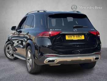 Used Mercedes-Benz GLE 2022 for sale - 79014951: Photo