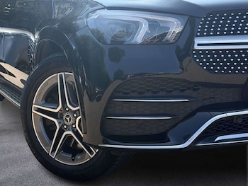 Used Mercedes-Benz GLE 2022 for sale - 79014951: Photo