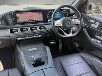Used Mercedes-Benz GLE 2022 for sale - 79014951: Photo