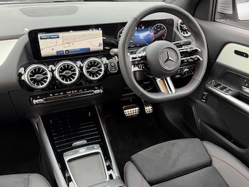 Used Mercedes-Benz GLA 2025 for sale - 77514339: Photo