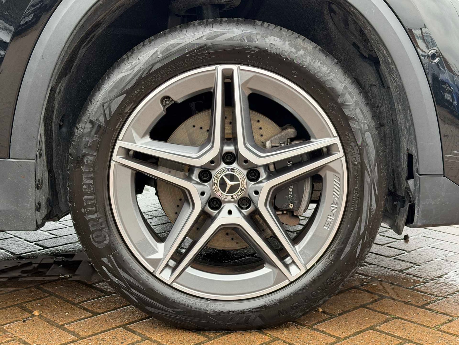 Used Mercedes-Benz GLA 2022 for sale - 76843007: Photo 15