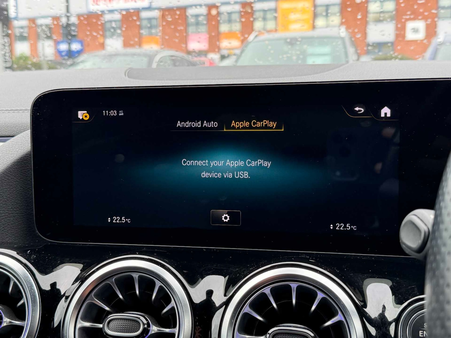 Used Mercedes-Benz GLA 2022 for sale - 76843007: Photo 26