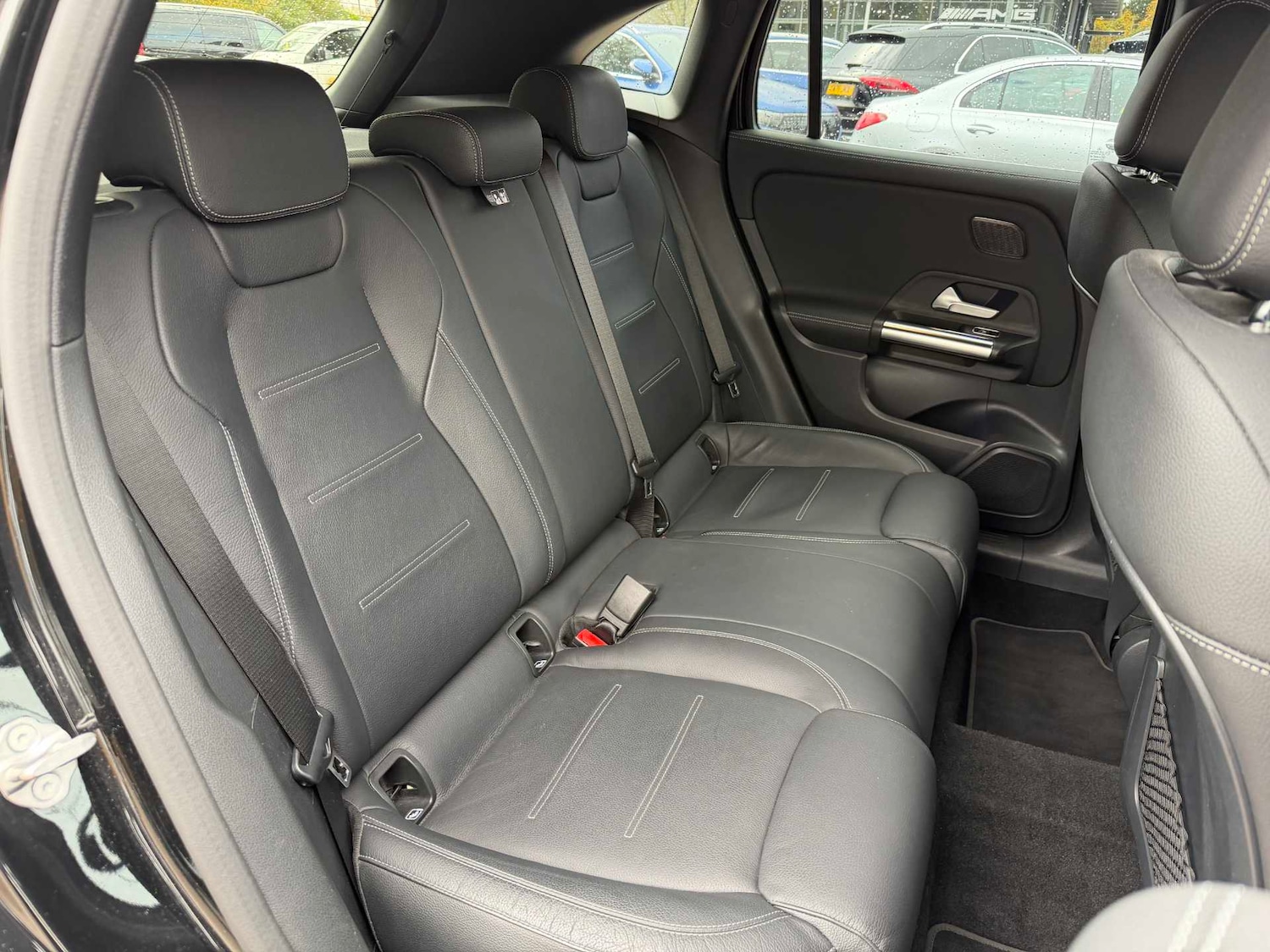 Used Mercedes-Benz GLA 2022 for sale - 76843007: Photo 35