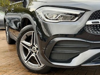 Used Mercedes-Benz GLA 2022 for sale - 76843007: Photo