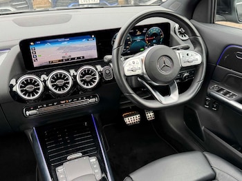 Used Mercedes-Benz GLA 2022 for sale - 76843007: Photo