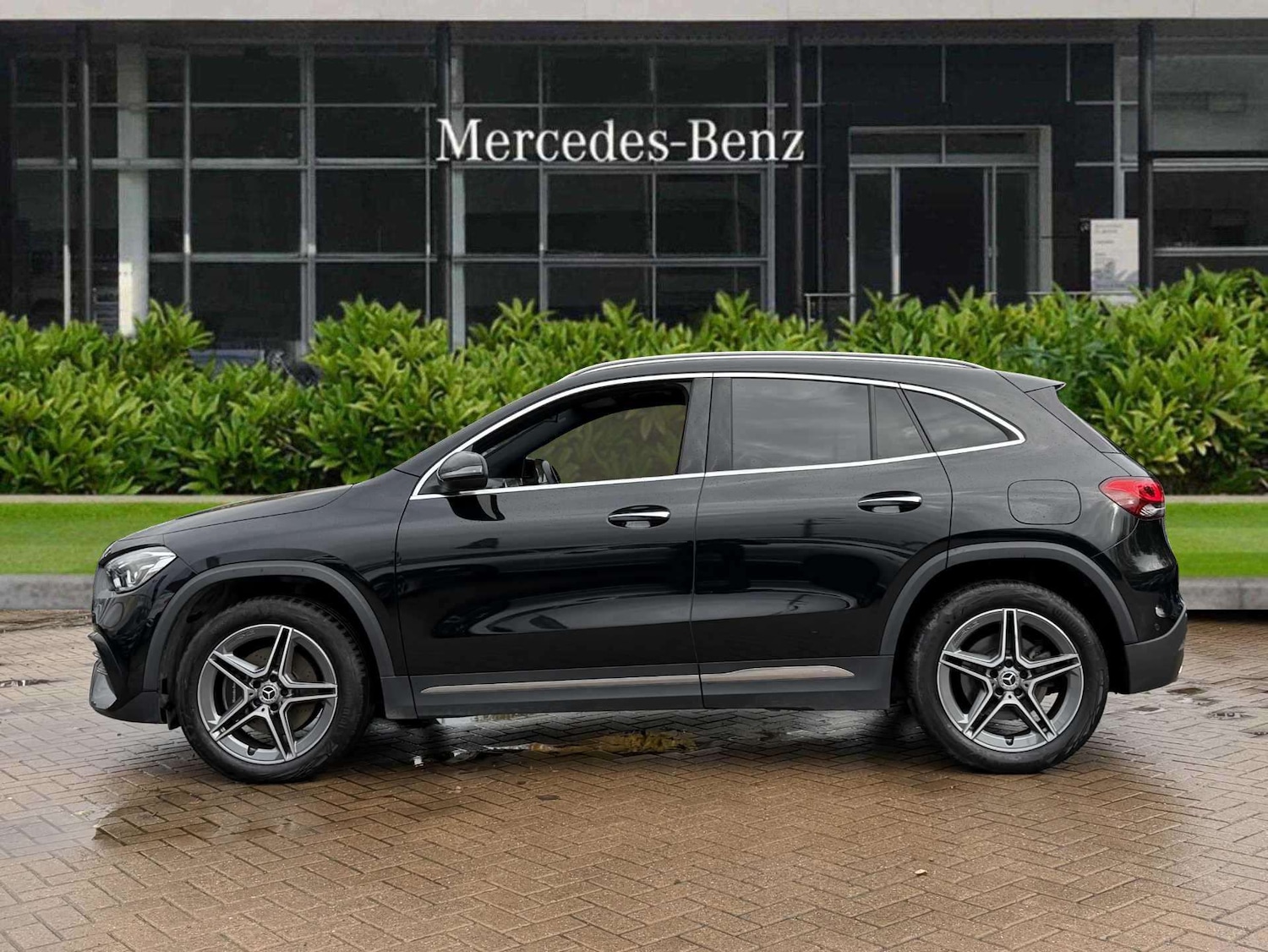 Used Mercedes-Benz GLA 2022 for sale - 76843007: Photo 8