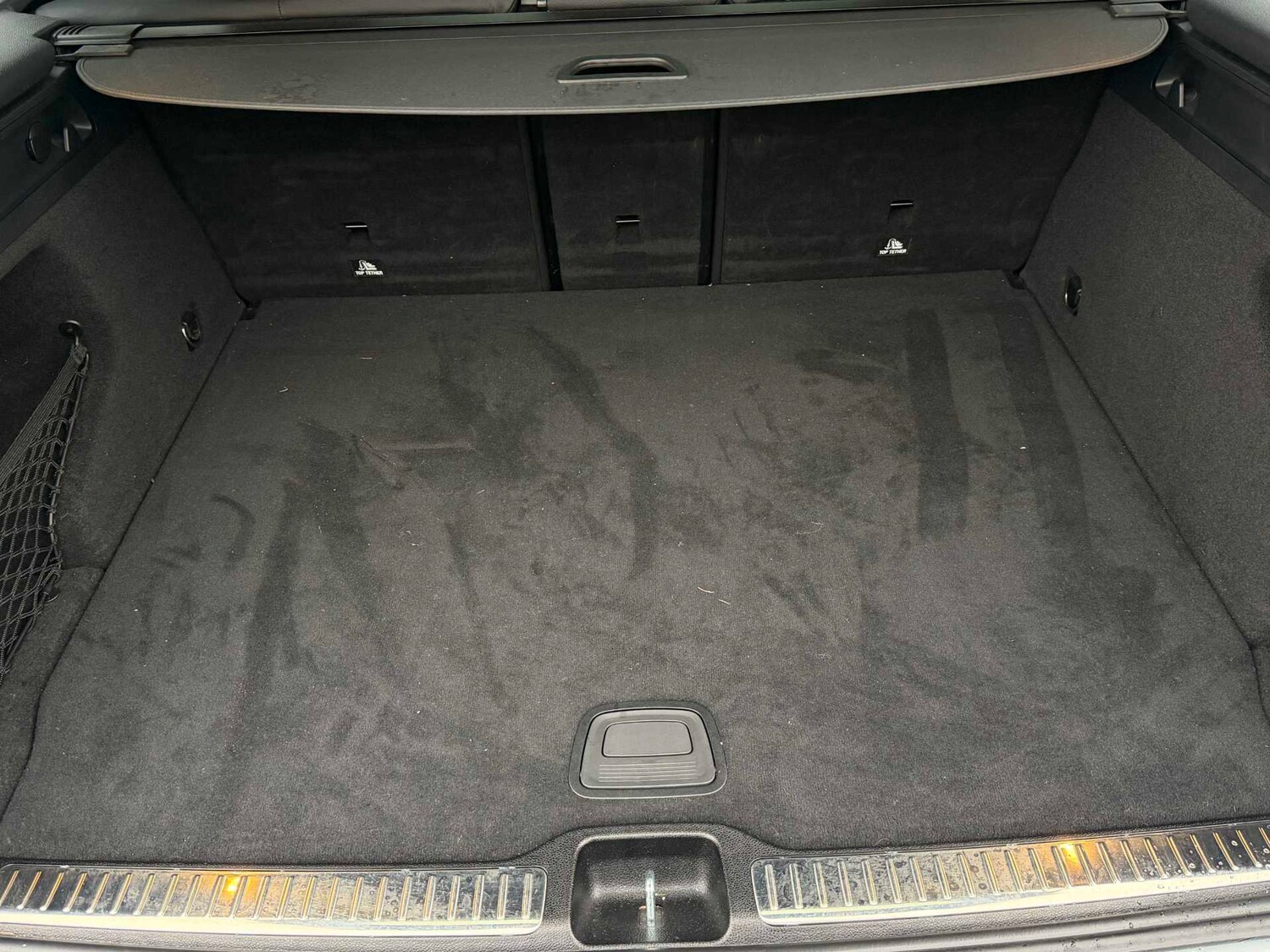 Used Mercedes-Benz GLC 2021 for sale - 77472577: Photo 11