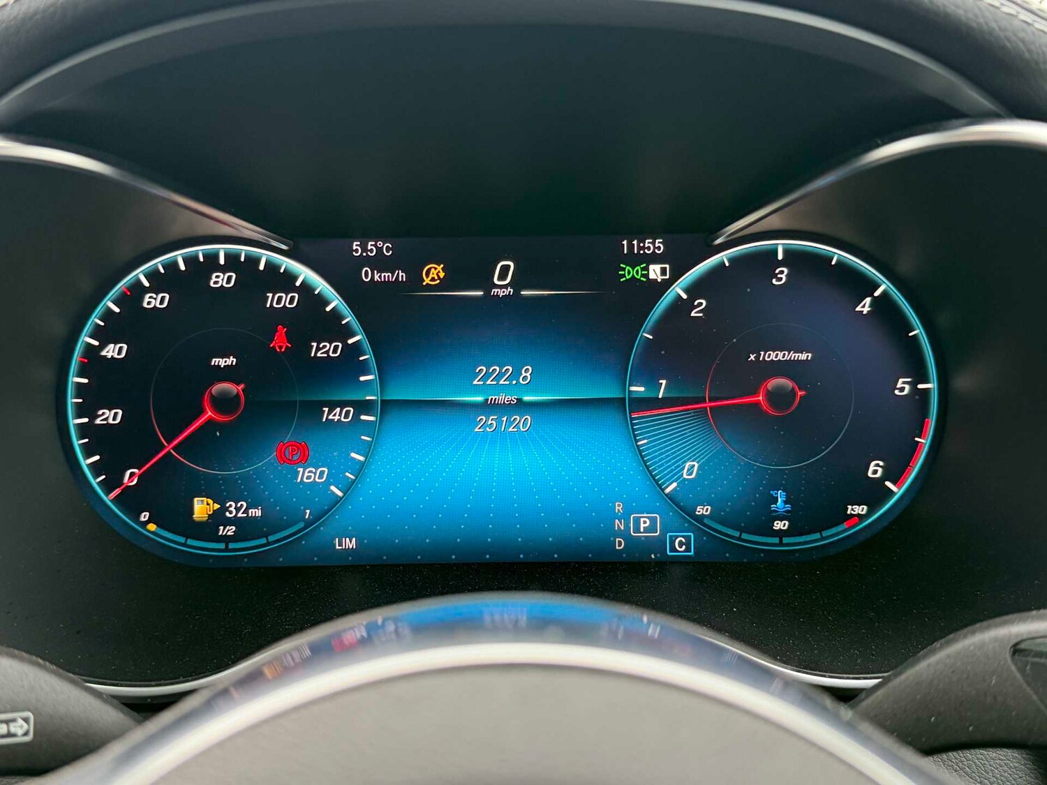 Used Mercedes-Benz GLC 2021 for sale - 77472577: Photo 23