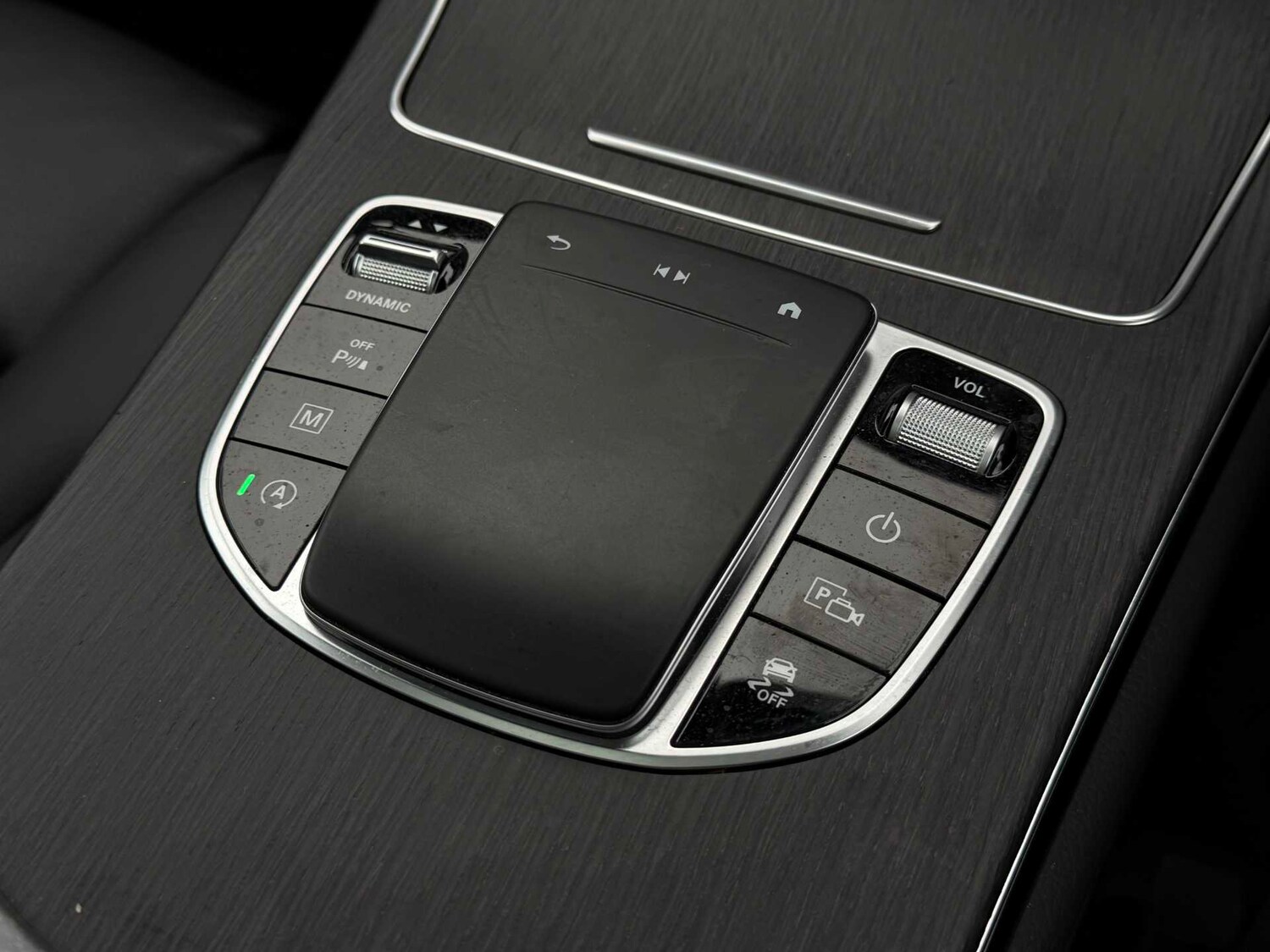 Used Mercedes-Benz GLC 2021 for sale - 77472577: Photo 31