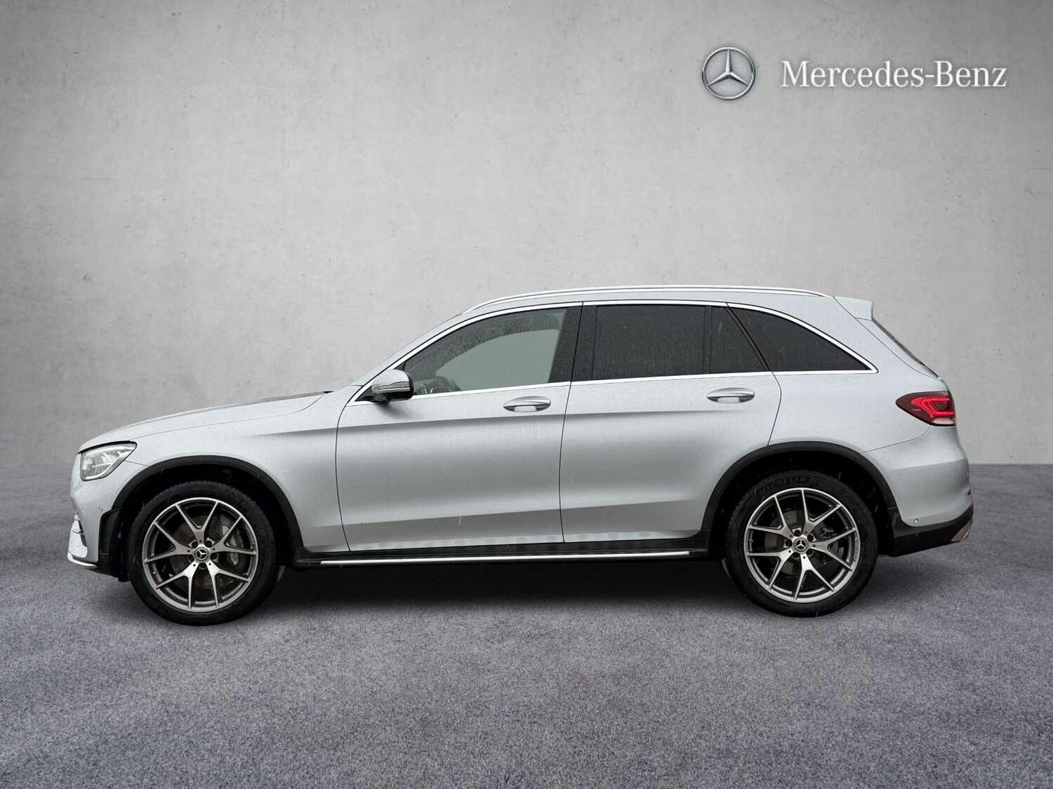 Used Mercedes-Benz GLC 2021 for sale - 77472577: Photo 8