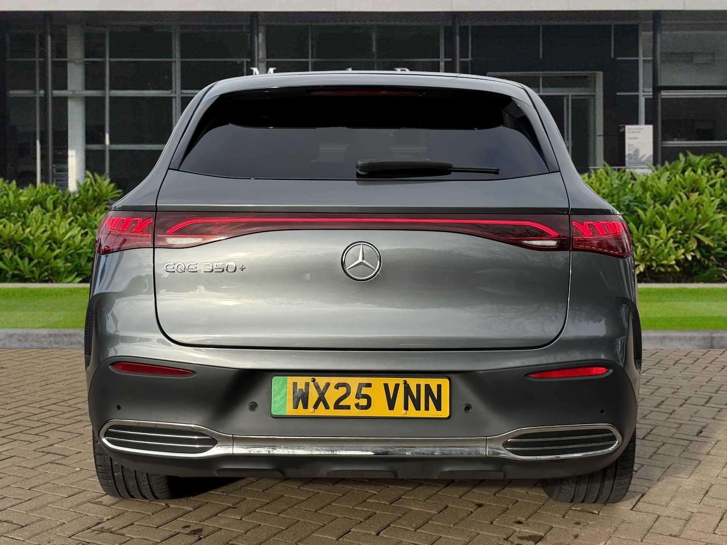 Used Mercedes-Benz EQA 2025 for sale - 76564418: Photo 10