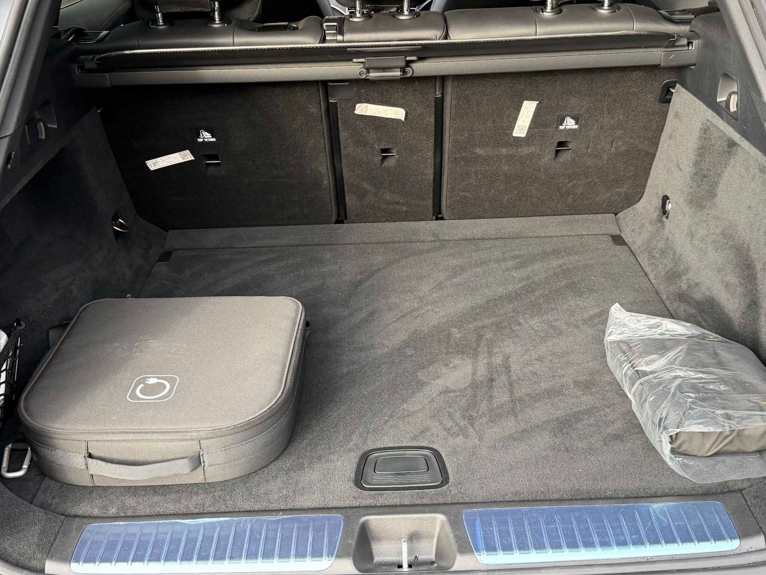 Used Mercedes-Benz EQA 2025 for sale - 76564418: Photo 11