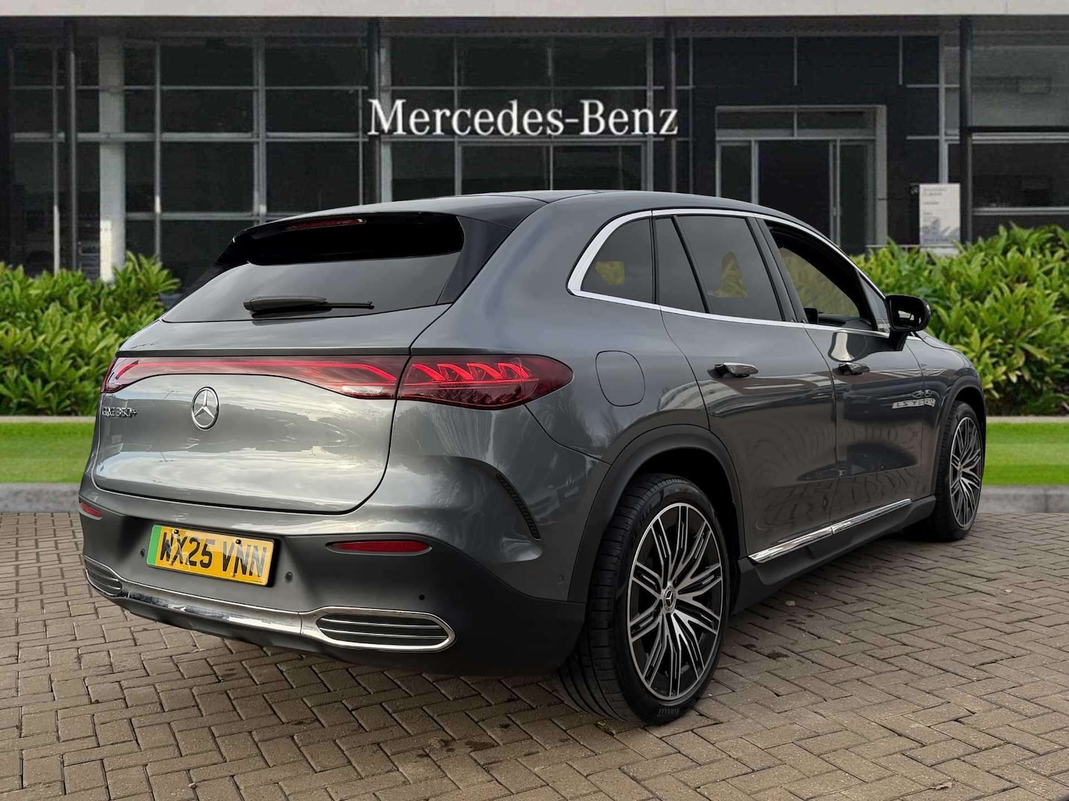 Used Mercedes-Benz EQA 2025 for sale - 76564418: Photo 13