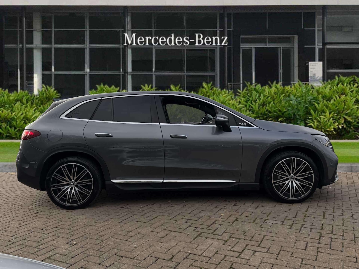 Used Mercedes-Benz EQA 2025 for sale - 76564418: Photo 14