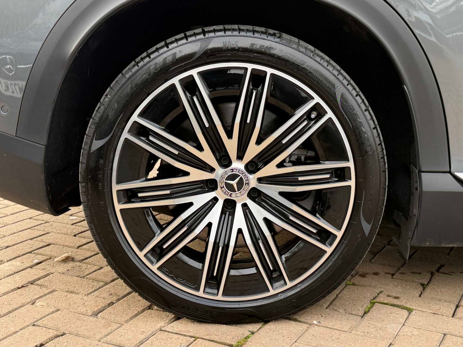 Used Mercedes-Benz EQA 2025 for sale - 76564418: Photo 16