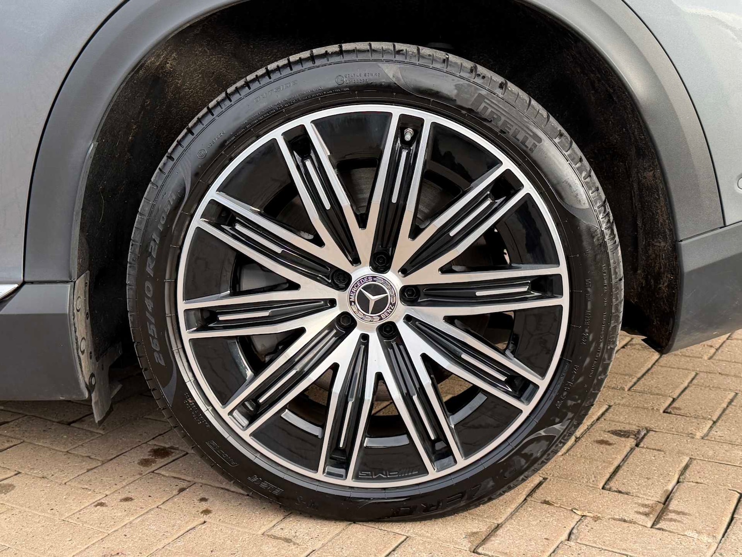 Used Mercedes-Benz EQA 2025 for sale - 76564418: Photo 17