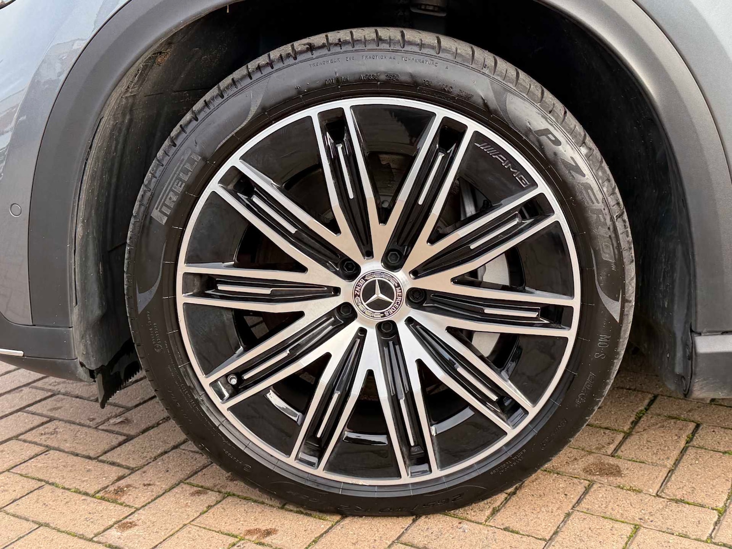 Used Mercedes-Benz EQA 2025 for sale - 76564418: Photo 18