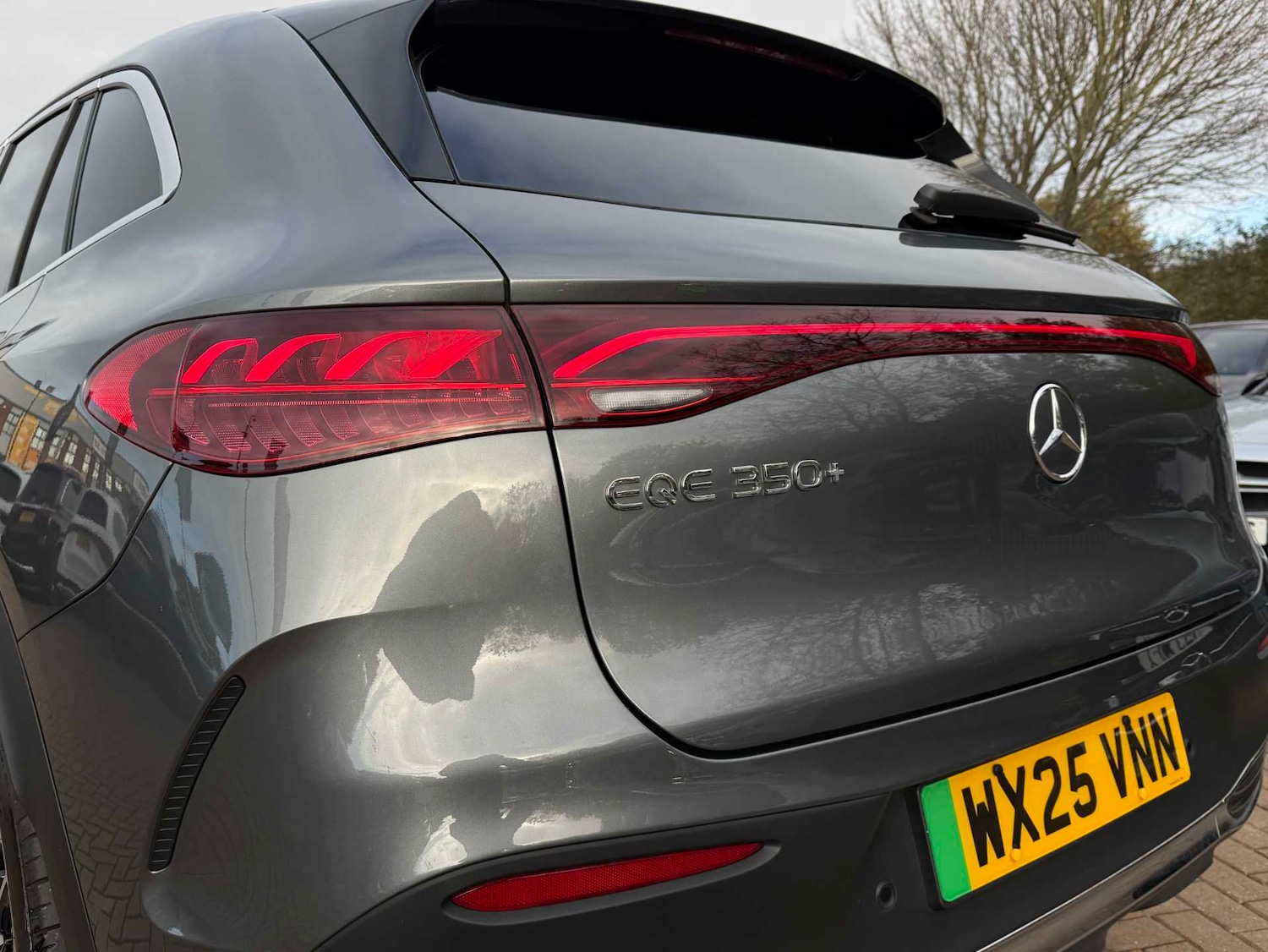 Used Mercedes-Benz EQA 2025 for sale - 76564418: Photo 19