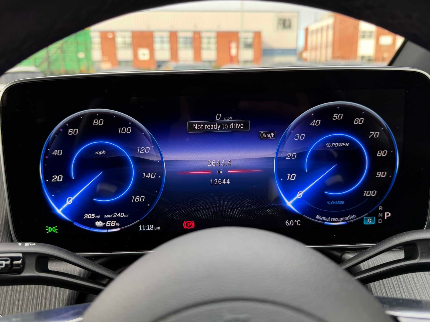 Used Mercedes-Benz EQA 2025 for sale - 76564418: Photo 22