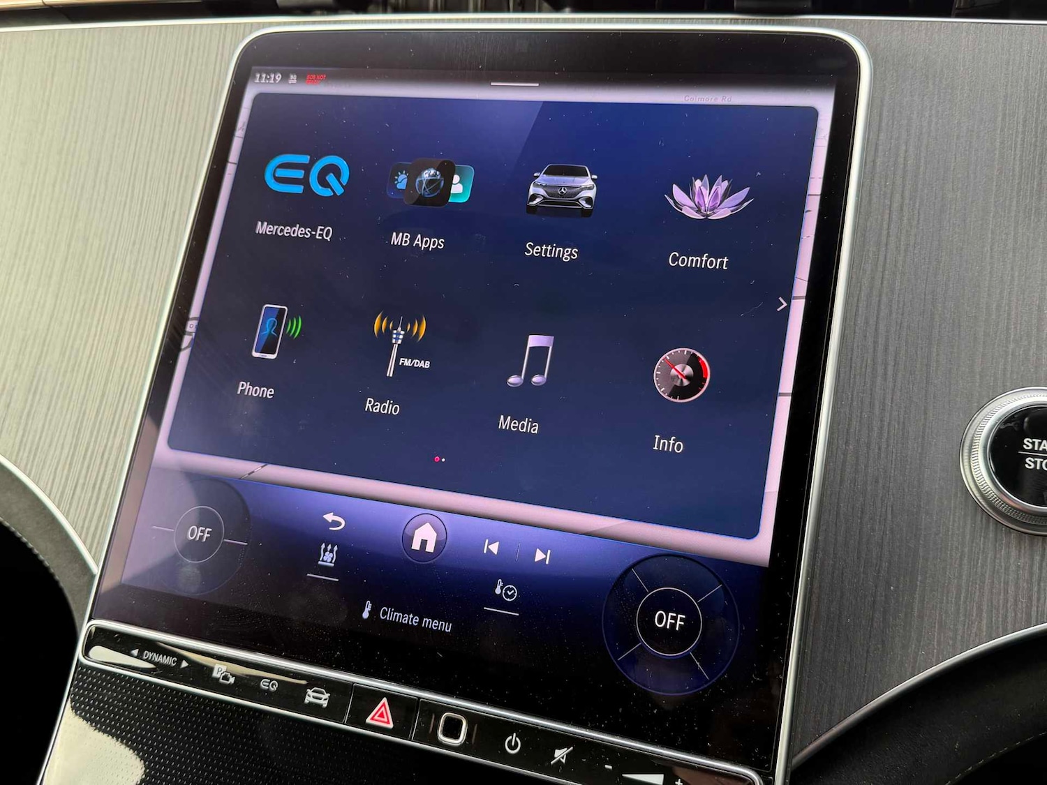 Used Mercedes-Benz EQA 2025 for sale - 76564418: Photo 24