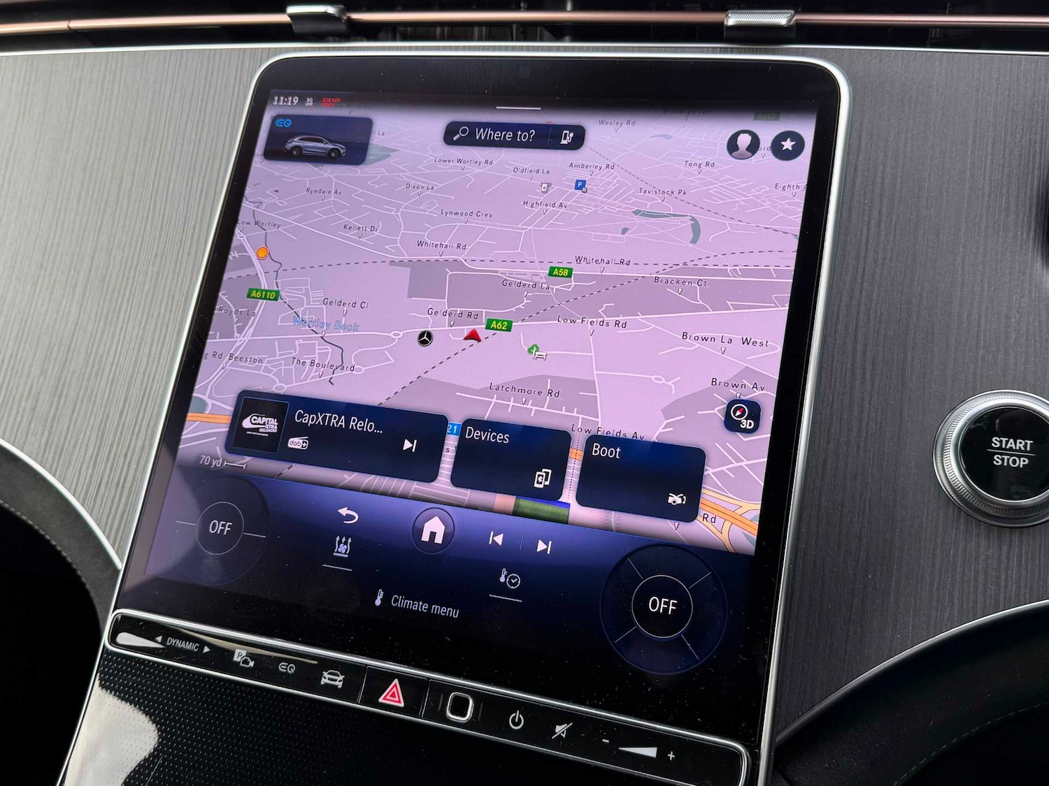 Used Mercedes-Benz EQA 2025 for sale - 76564418: Photo 25