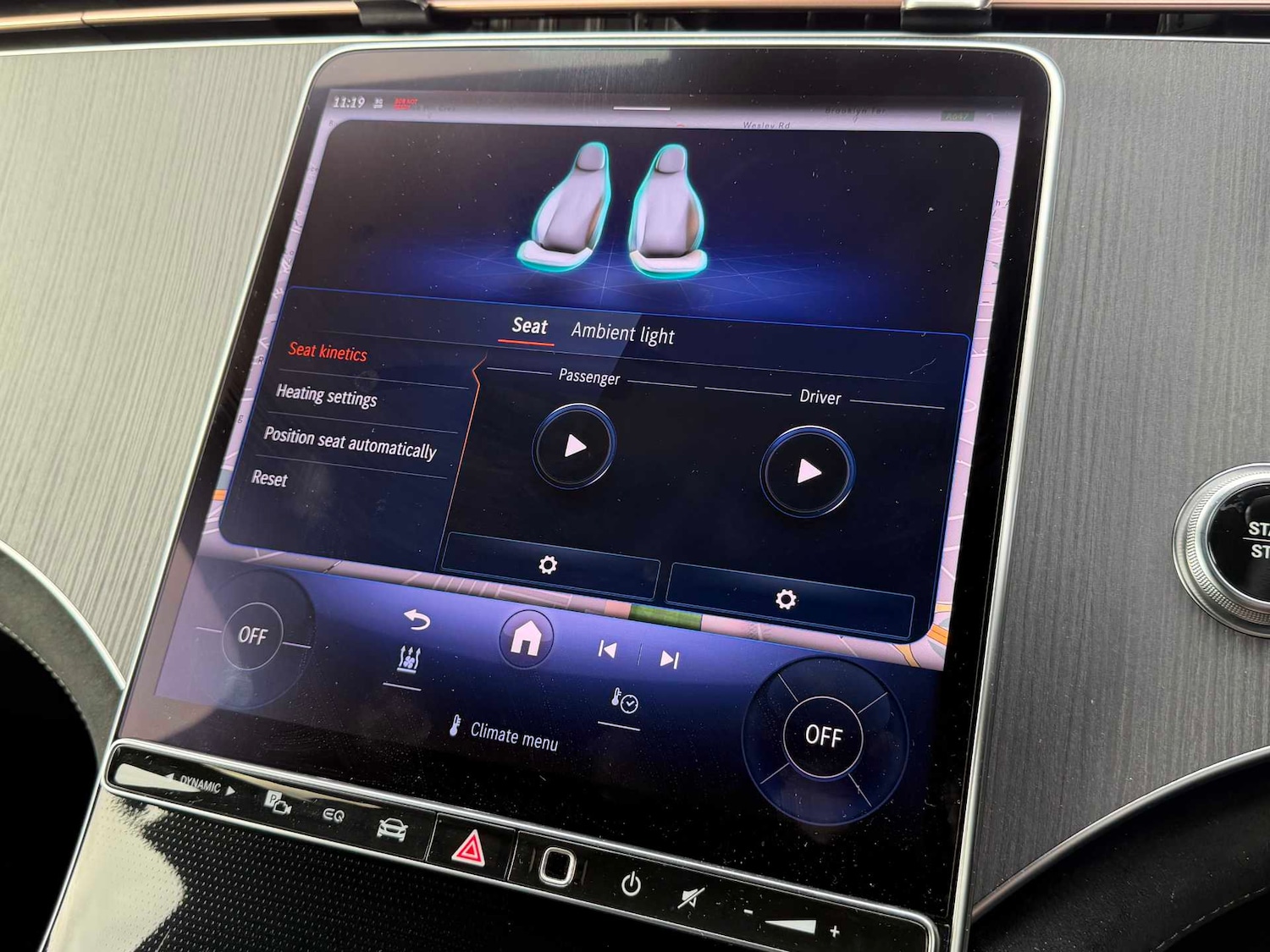 Used Mercedes-Benz EQA 2025 for sale - 76564418: Photo 27