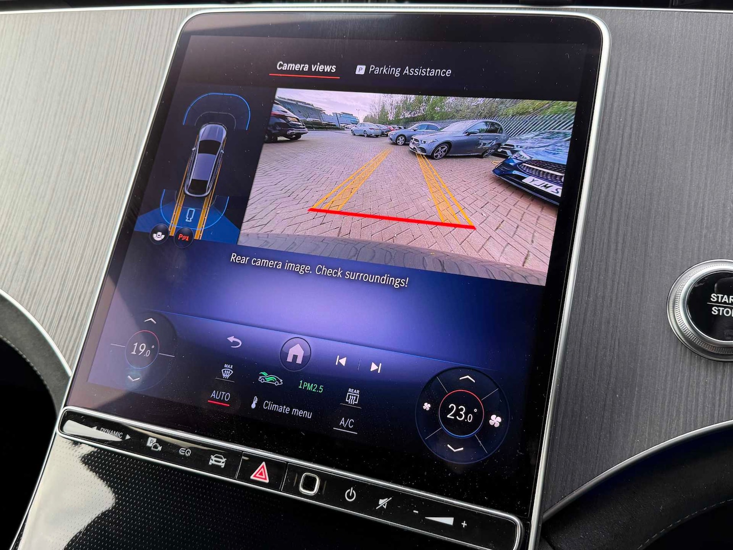 Used Mercedes-Benz EQA 2025 for sale - 76564418: Photo 28