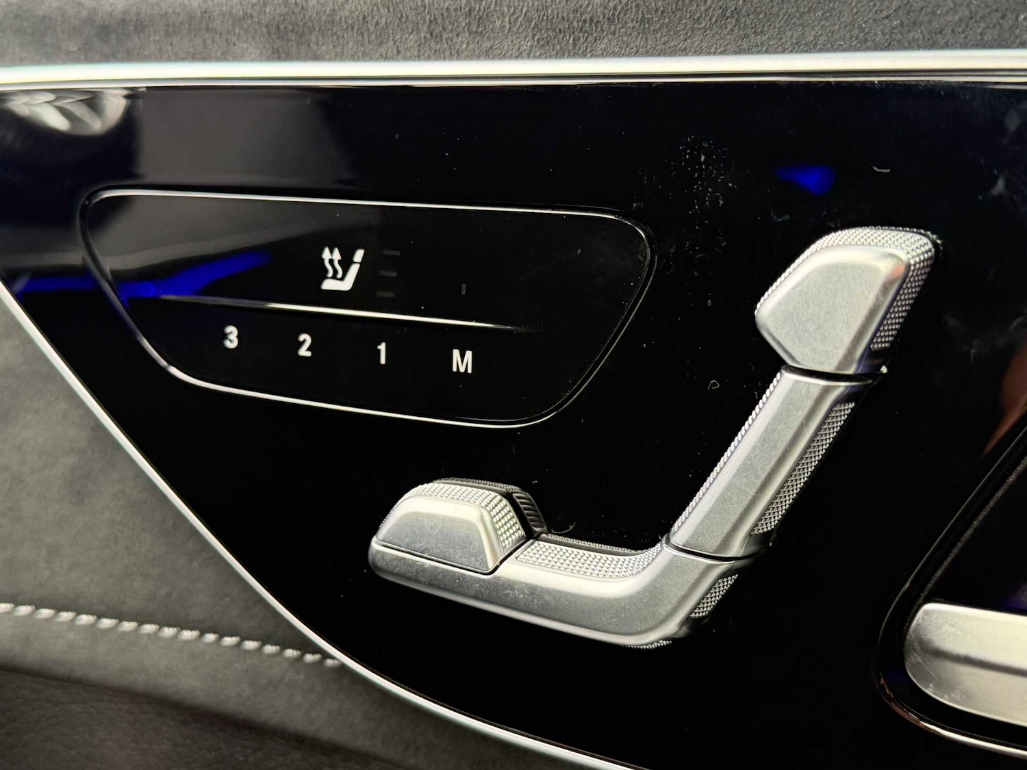 Used Mercedes-Benz EQA 2025 for sale - 76564418: Photo 31