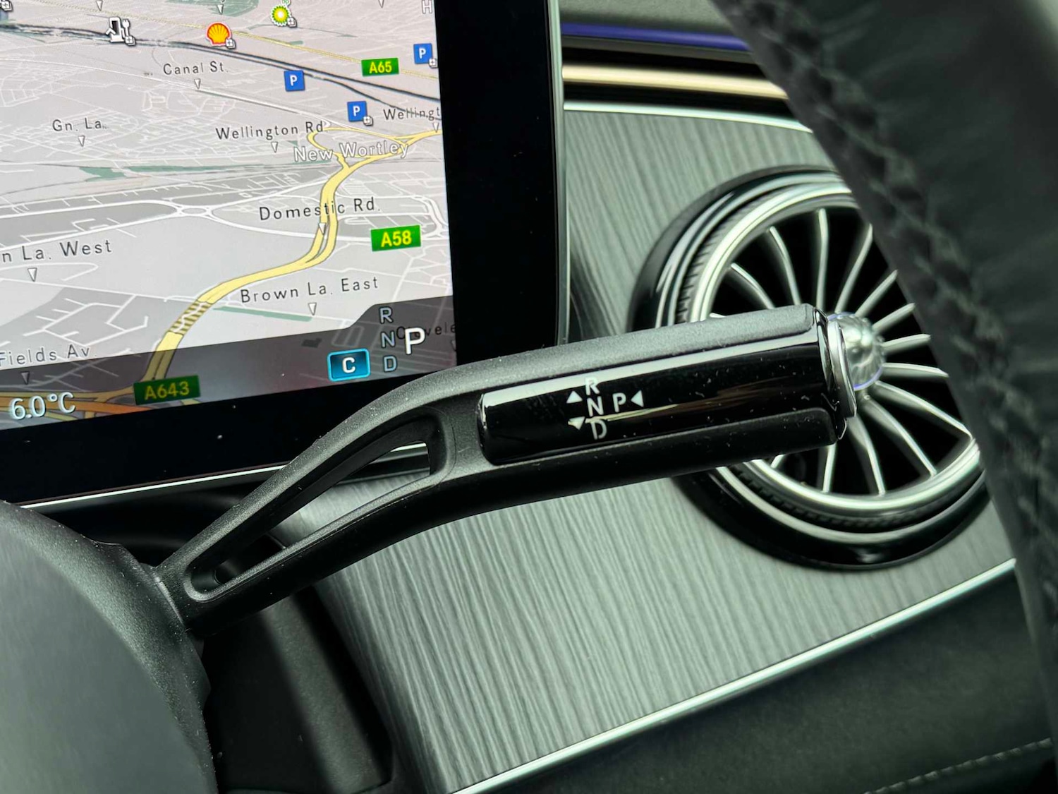 Used Mercedes-Benz EQA 2025 for sale - 76564418: Photo 33